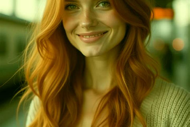 Grace, 35, a auburn amber-eyed slavic companion based in Gosenroth. Offering Travel Companion, Erotic Massage, A-Level, Girlfriend Experience. Available for ...