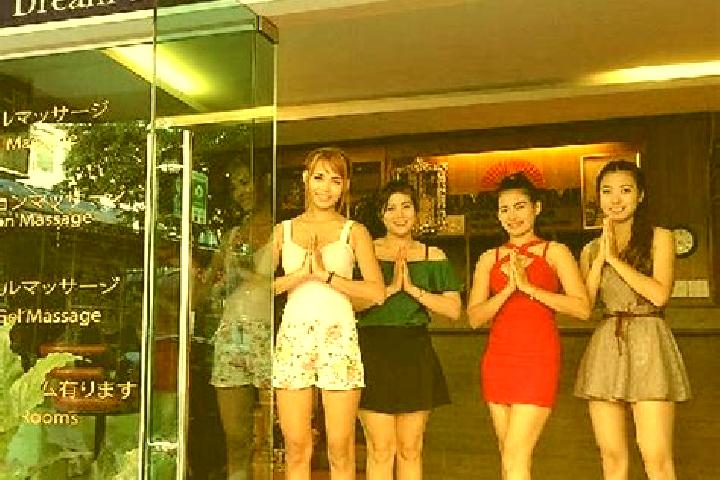 Grace, 35, a red green-eyed caucasian companion based in Kampong Thkov. Offering A-Level, Erotic Massage, Girlfriend Experience. Available for incall and out...