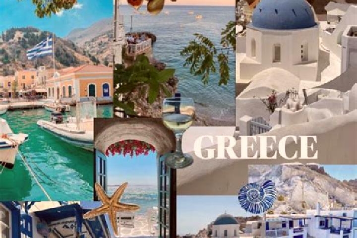 Grace, 35 — Escort in Athyra, Greece