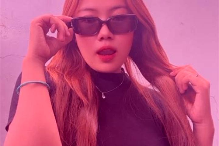 Grace, 35 — Escort in Campaka, Indonesia
