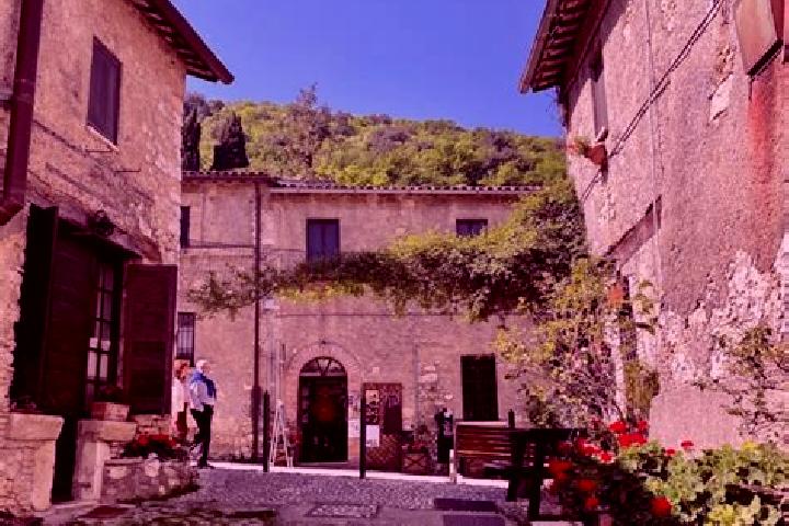 Grace, 35 — Escort in Castelnuovo di Farfa, Italy