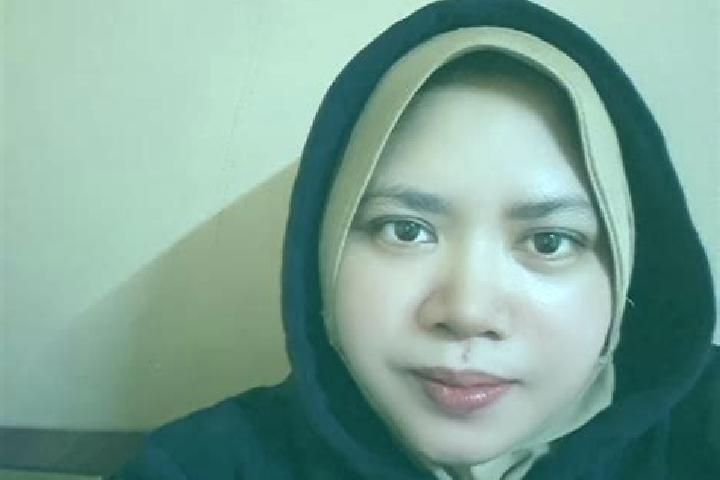 Grace, 35 — Escort in Cianjur Kidul, Indonesia