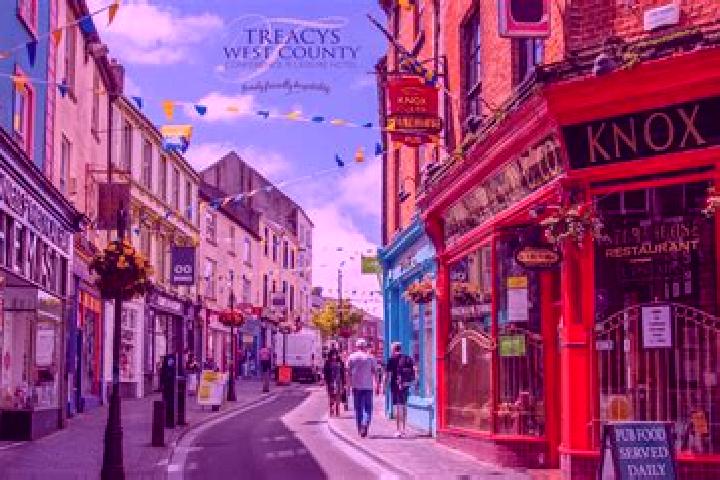 Grace, 35 — Escort in Corrofin, Ireland