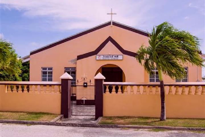 Grace, 35 — Escort in Crab Hill, Barbados