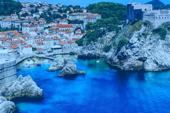 Grace, 35 — Escort in Cres, Croatia