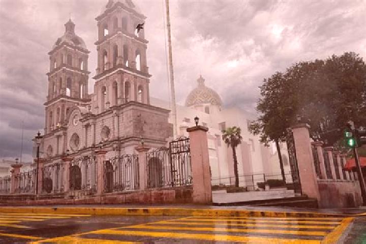 Grace, 35 — Escort in Cruztitla, Mexico