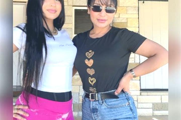 Grace, 35 — Escort in Esfuerzos Unidos, Mexico