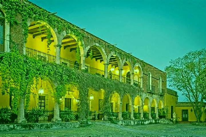 Grace, 35 — Escort in Ex-Hacienda de Guadalupe, Mexico