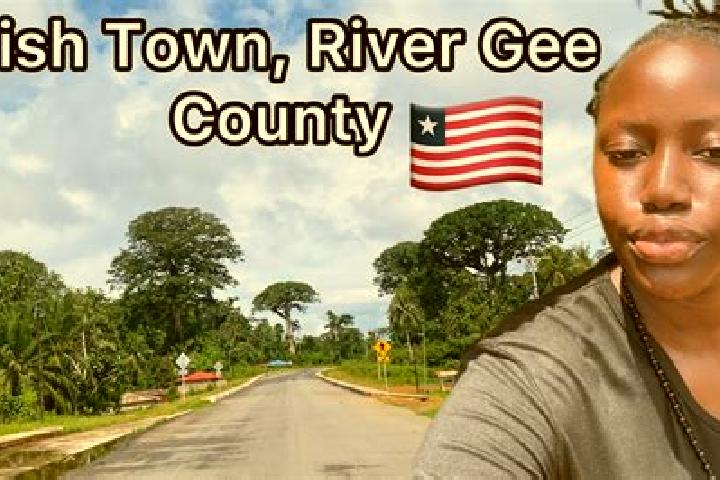 Grace, 35 — Escort in Fish Town, Liberia