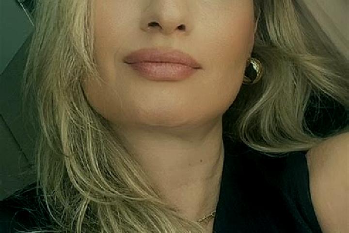 Grace, 35 — Escort in Foucherans, France