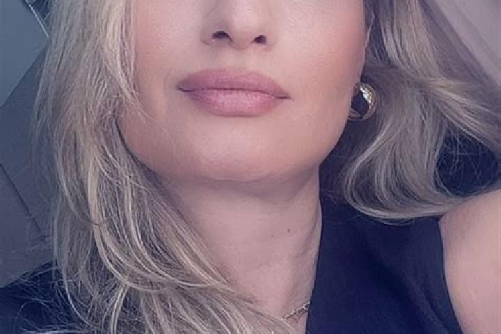 Grace, 35 — Escort in Fraisses, France