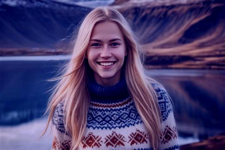 Grace, 35 — Escort in Gardur, Iceland