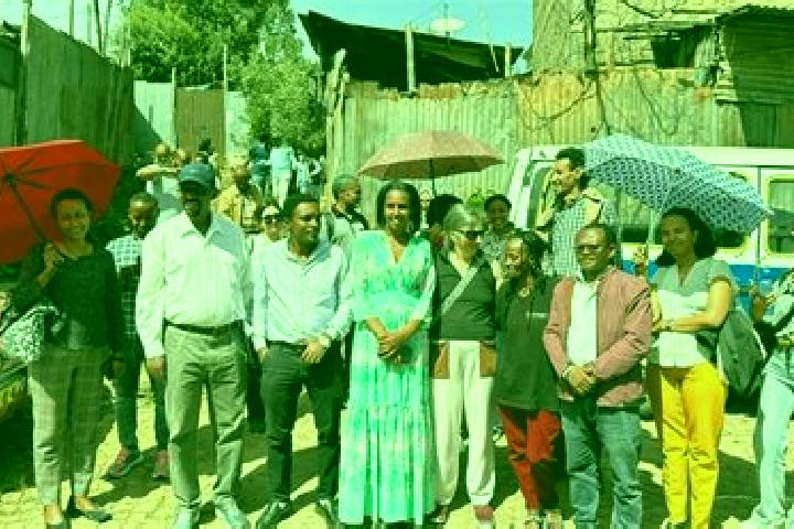 Grace, 35 — Escort in Gawane, Ethiopia