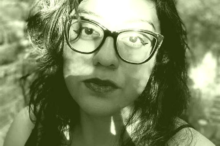 Grace, 35 — Escort in Hector Caballero, Mexico