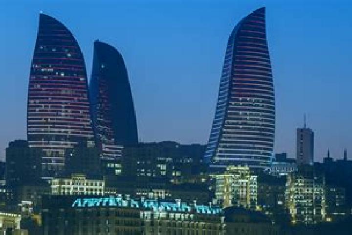 Grace, 35 — Escort in Jeyranbatan, Azerbaijan