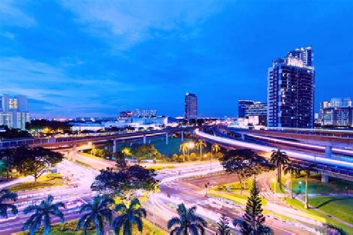 Grace, 35 — Escort in Jurong East, Singapore