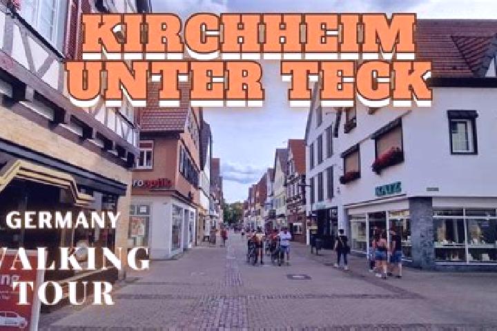 Grace, 35 — Escort in Kirchheim unter Teck, Germany
