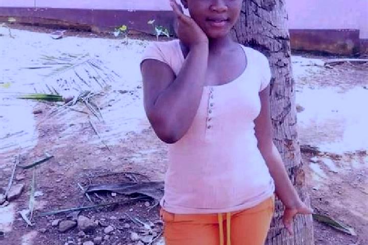 Grace, 35 — Escort in Koani Ndogo, Tanzania