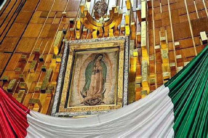 Grace, 35 — Escort in La Loma de Guadalupe, Mexico