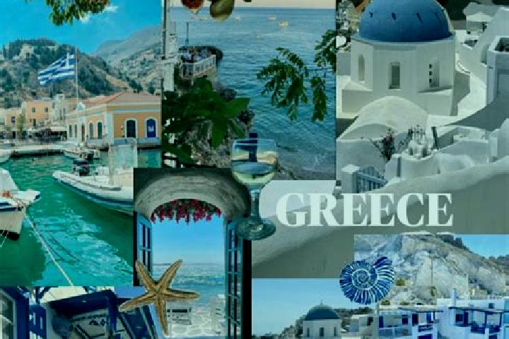 Grace, 35 — Escort in Lastaiika, Greece