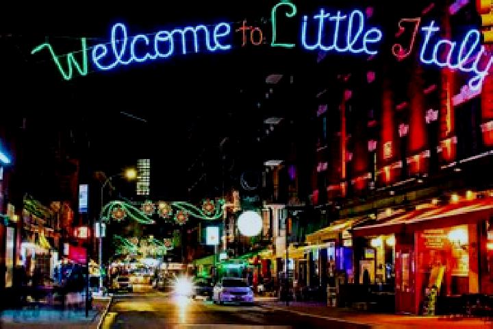 Grace, 35 — Escort in Little Italy, United States