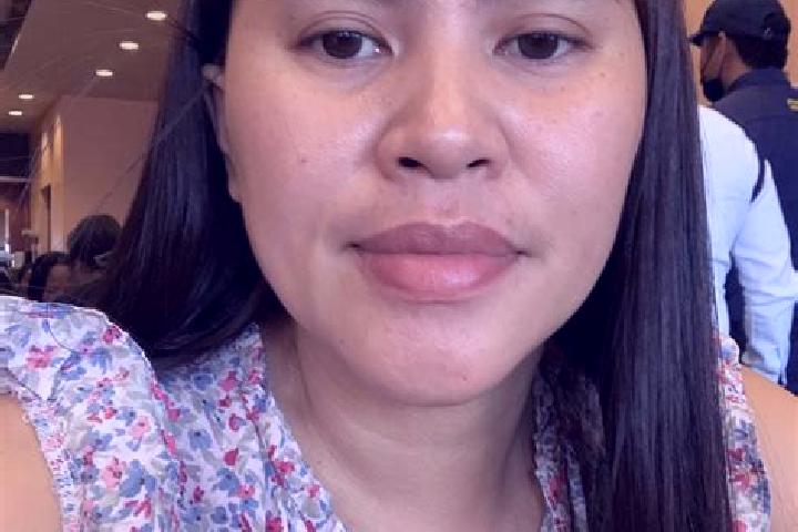 Grace, 35 — Escort in Manding, Indonesia