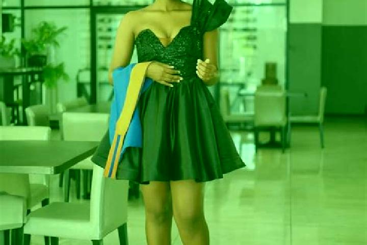Grace, 35 — Escort in Mapulaneng View, South Africa