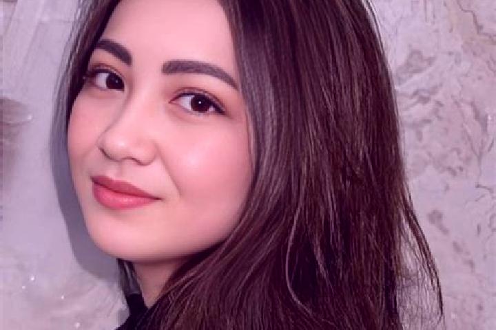 Grace, 35 — Escort in Melati, Indonesia