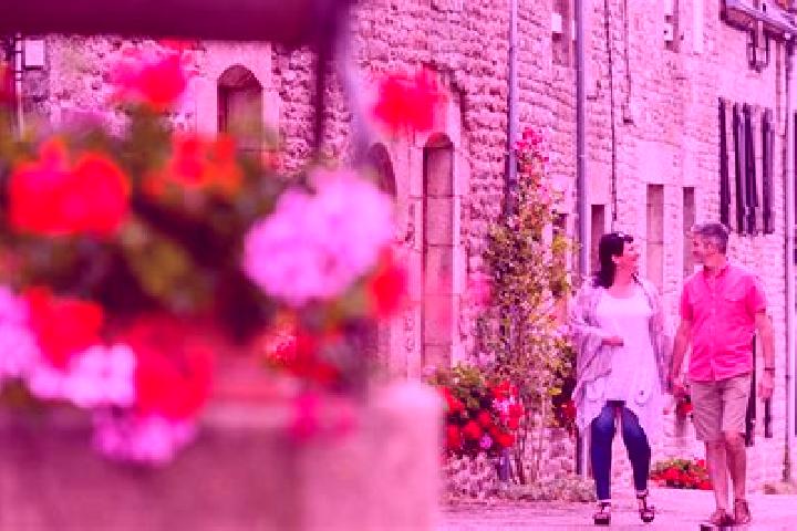 Grace, 35 — Escort in Monteneuf, France