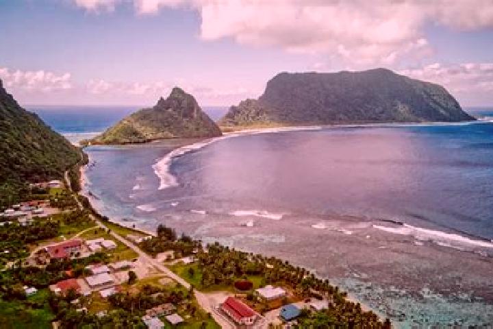 Grace, 35 — Escort in Ofu, American Samoa