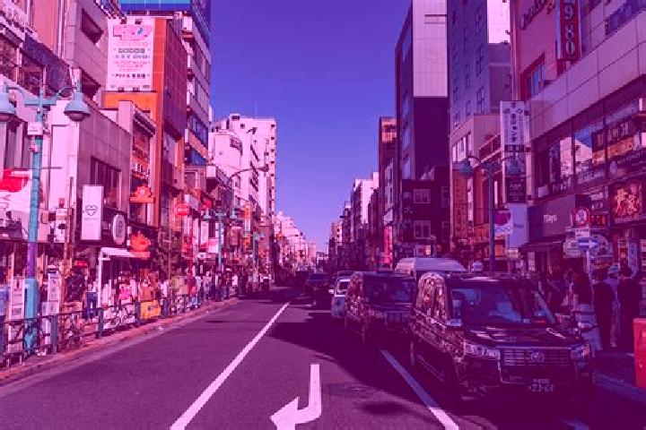 Grace, 35 — Escort in Okubo, Japan