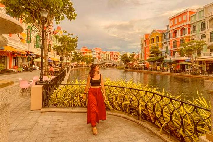 Grace, 35 — Escort in Phu Tho, Vietnam