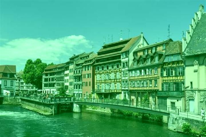 Grace, 35 — Escort in Reichstett, France