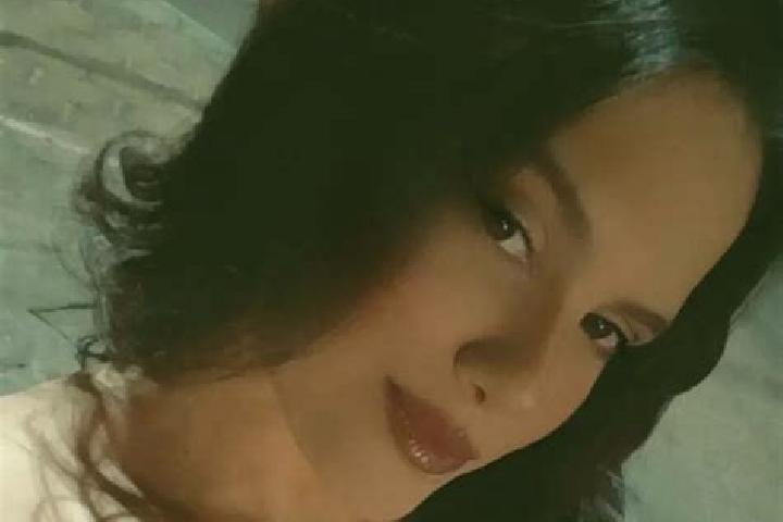 Grace, 35 — Escort in Saboeiro, Brazil