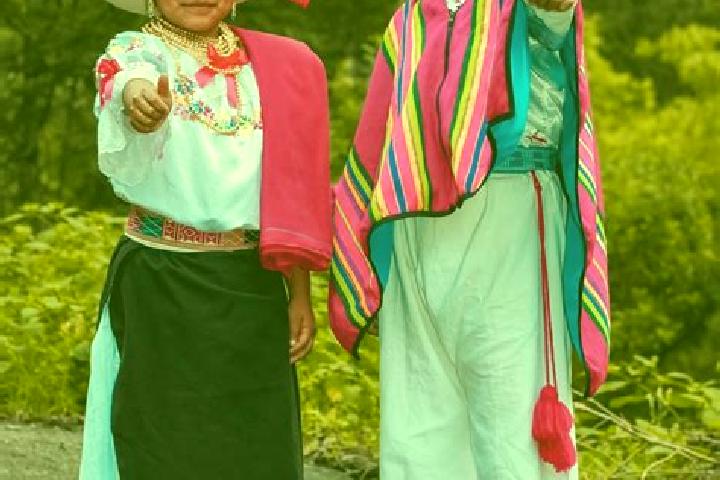 Grace, 35 — Escort in San Francisco de Natabuela, Ecuador