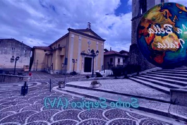 Grace, 35 — Escort in Sorbo Serpico, Italy