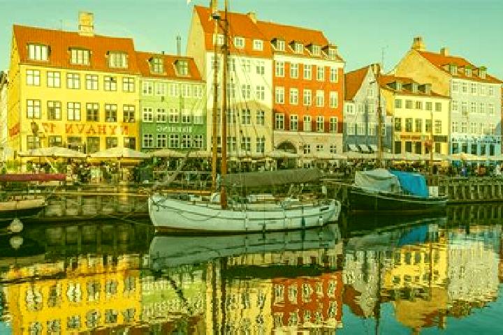 Grace, 35 — Escort in Stenlose, Denmark