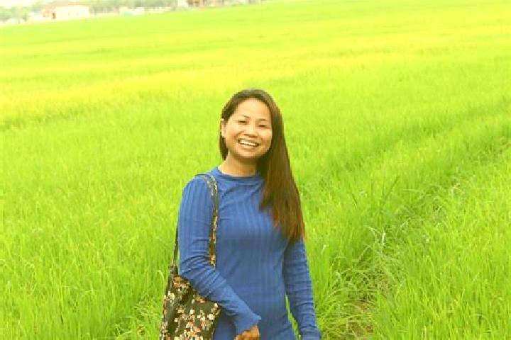 Grace, 35 — Escort in Svay Chek, Cambodia