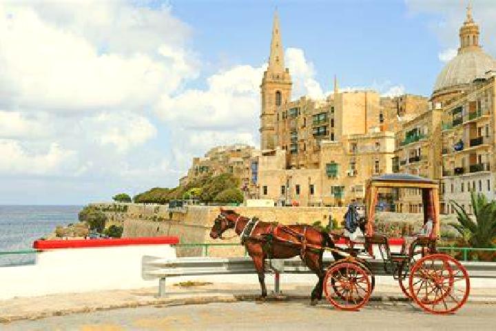 Grace, 35 — Escort in Swieqi, Malta