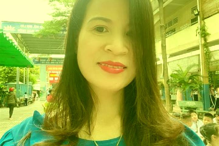 Grace, 35 — Escort in Thu GJuc, Vietnam
