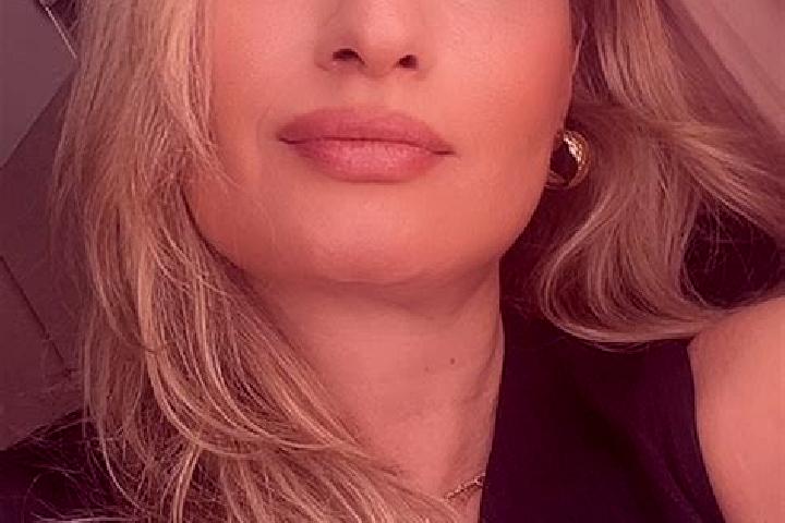 Grace, 35 — Escort in Tomblaine, France