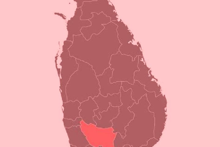 Grace, 35 — Escort in Vavuniya, Sri Lanka