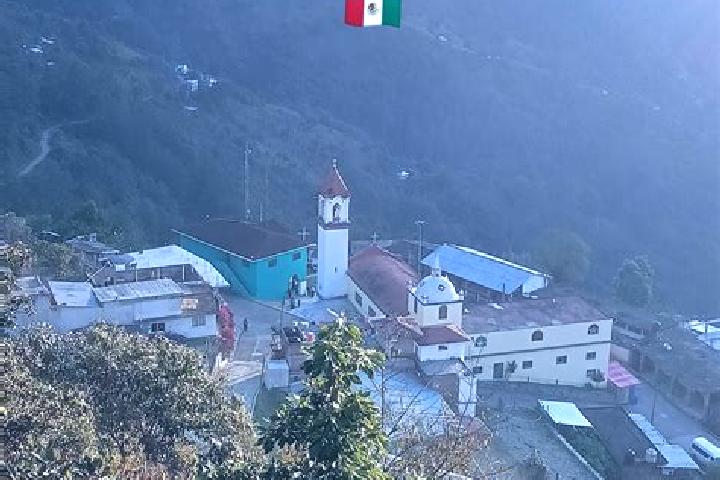 Grace, 35 — Escort in Xochitlaxco (San Baltazar), Mexico