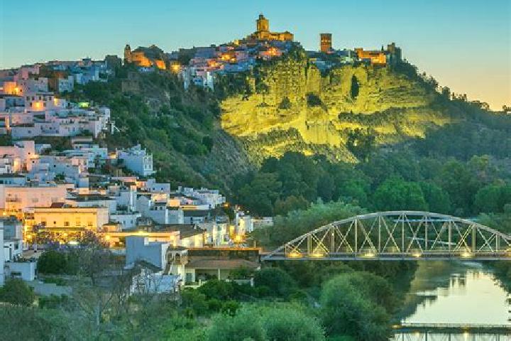 Grace, 35 — Escort in Zorita de la Frontera, Spain