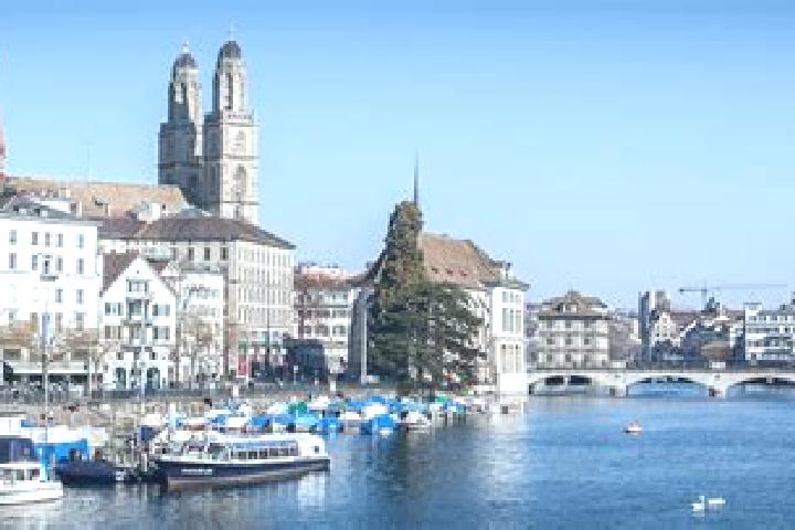 Grace, 35 — Escort in Zuerich (Kreis 8) / Weinegg, Switzerland