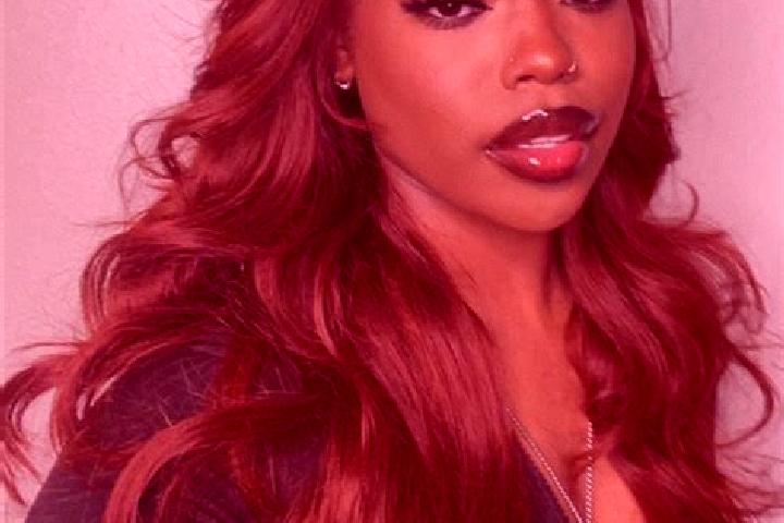 Grace, 36, a auburn amber-eyed ebony companion based in Dhaki. Offering Domination, Striptease, Roleplay, BDSM. Available for incall and outcall, day and eve...