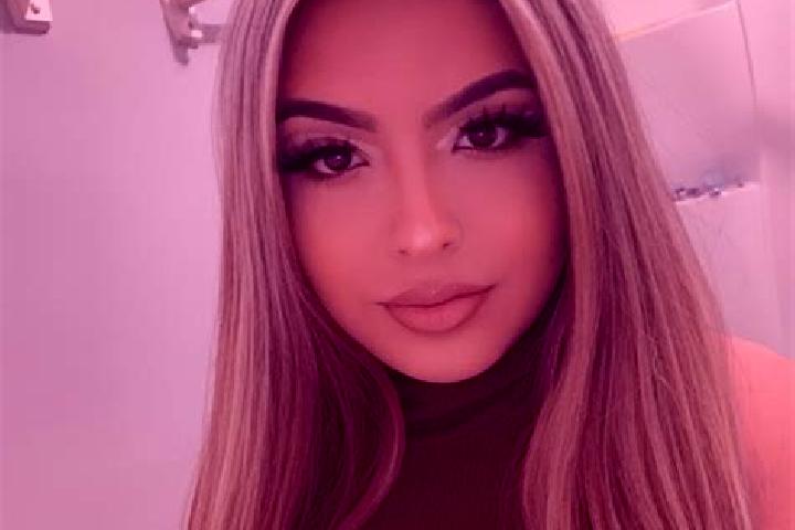Grace, 36, a blonde amber-eyed latina companion based in Dagong. Offering 69, Domination, Striptease, Travel Companion. Available for incall and outcall, ove...
