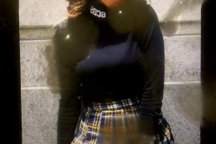 Grace, 36, a blonde dark-eyed caribbean companion based in Tetbury. Offering CIM, Party Girl, Couples. Available for incall and outcall, day and evening dates.