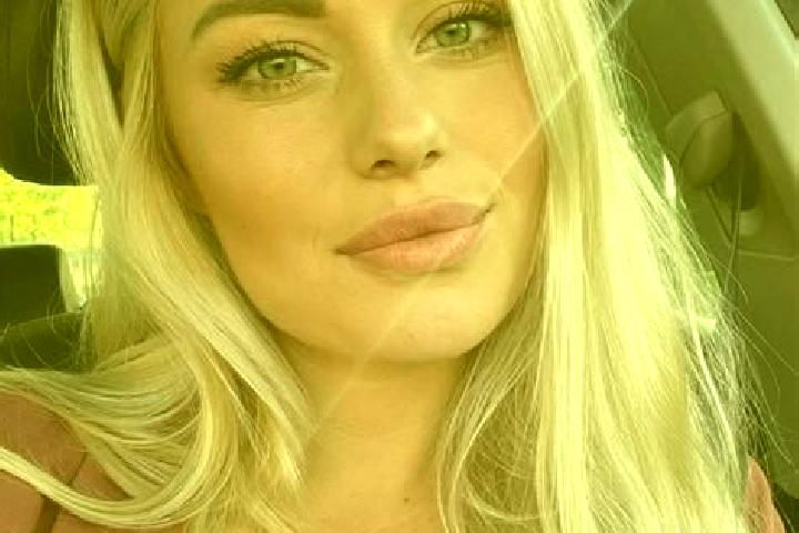 Grace, 36, a blonde hazel-eyed mixed companion based in Teriberka. Offering CIM, BDSM, Roleplay, Fetish. Available for incall and outcall, day and evening da...