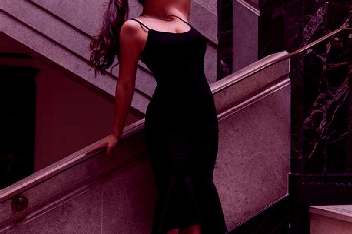 Grace, 36, a brunette amber-eyed latina companion based in Margasari. Offering Travel Companion, CIM, Striptease. Available for incall and outcall, day and e...
